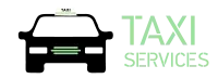 logo taxi services