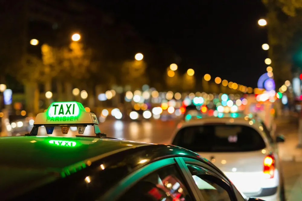 taxi services (2)